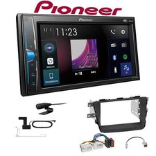 Pioneer 2-DIN Autoradio