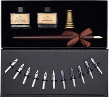 Calligraphy Set 17 Pieces