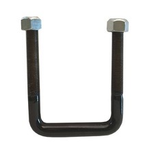 Federbügel U-Bügel Bride