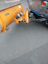 Schneeschild Kleintraktor Iseki 140cm Traktor Schlepper