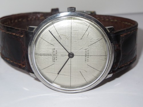Provita extra armbanduhr 17 - extra, armbanduhr,