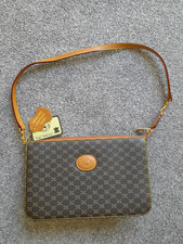 VINTAGE UNBENUTZTE BRAUNE