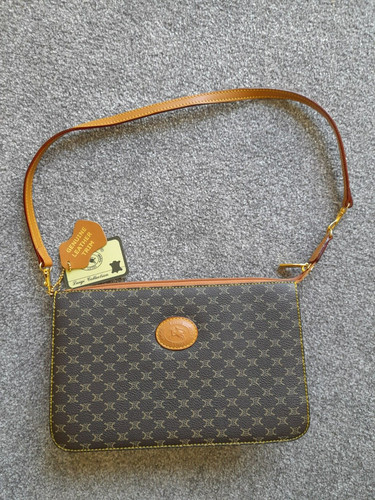 Vintage unbenutzte braune - vintage,