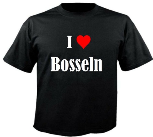 Shirt love bosseln für - i,