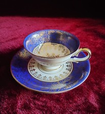 Mokkatasse, Moccatasse von Zeh