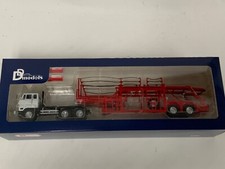 1/64 DD models Mitsubishi Fuso
