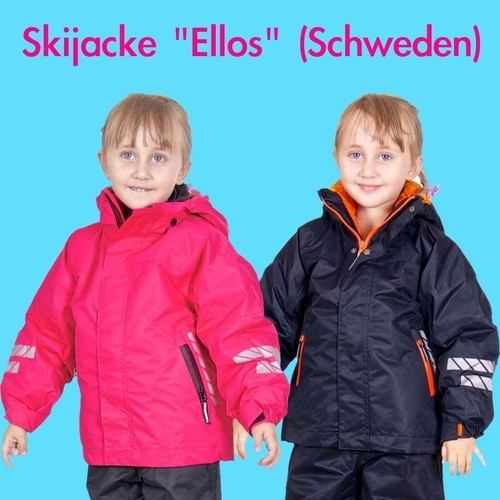 Skijacke teilige jacke - 2-teilige,