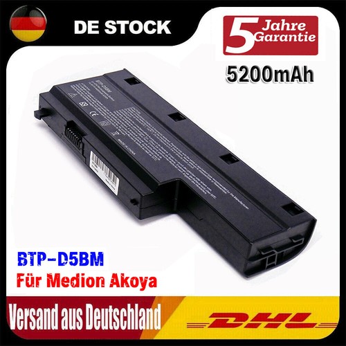 Oem btp d5bm akku for - oem, btp-d5bm