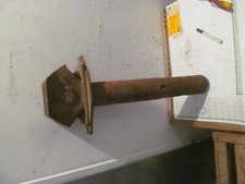 anhängerkupplung AHK Zugmaul Zugmaschine Traktor Anhänger Landmaschinen (Sch3)