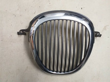 Jaguar S-Type X200 Kühlergrill Grill Frontgrill XR838A133AA 1999-2002 