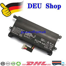 67Wh 11.25V A32N1511 Akku Für