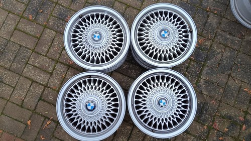 Bmw e36 e46 - e36, style