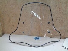 Givi Scheibe für Yamaha BW"S 125 + Keeway Ry 8 Evo Sport + R Y6  50 ccm  Rückläu