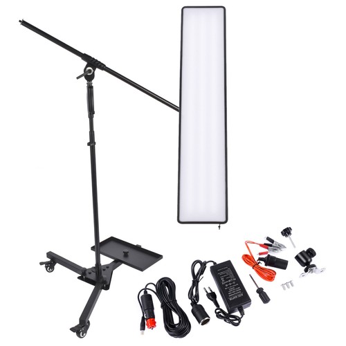 Pdr ausbeullampe mit stativ - ausbeullampe,