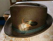 Trachten Hut, Dirndl, Bayern, Oktoberfest