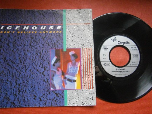 Icehouse don t - icehouse,