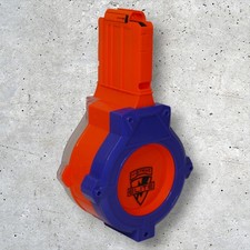 original Nerf N-Strike Elite / 30er Trommelmagazin / Infinus / Zustand SEHR GUT