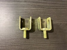 2x BMW E36 E30 Z1 Z3 Halter