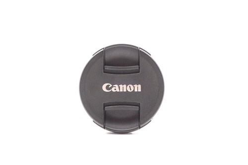 Canon ii 58mm - e-58,