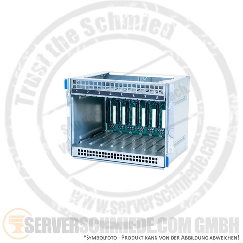 Sff drive cage - sff, kit