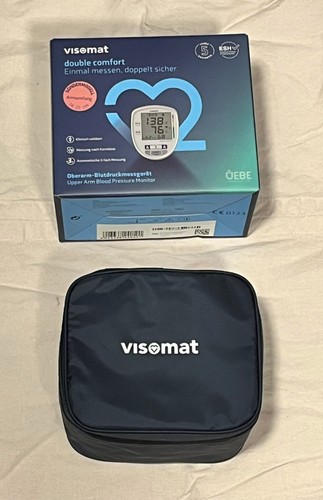 Visomat double comfort oberarm - visomat,