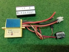 Conrad Fahrtregler PMI YS 40 C