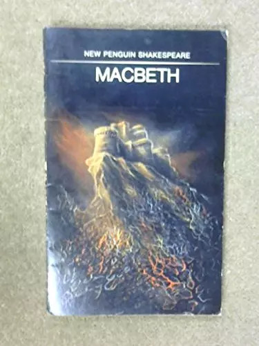 Macbeth william shakespeare - macbeth,,