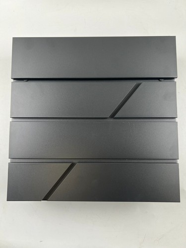 Outlet briefkasten anthrazit - outlet,