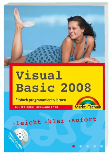 Visual basic 2008 - visual,