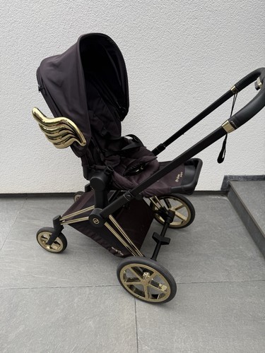 Cybex priam jeremy scott wings - priam,