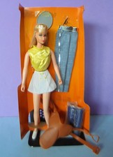 VINTAGE SPORTING BARBIE 9949