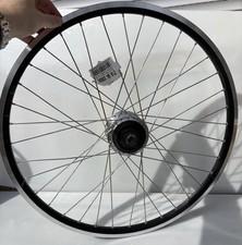 WINORA Ryde Zac 421 sz. |