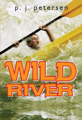 Wild river petersen - p.,