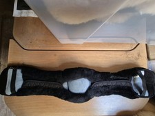 Mattes lammfellbezug western - mattes,