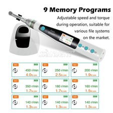 220V Dental LED Wireless
