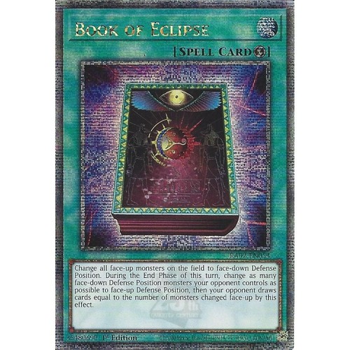 Yugioh buch der finsternis - yugioh,