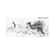 Franzis Bausatz Porsche 911