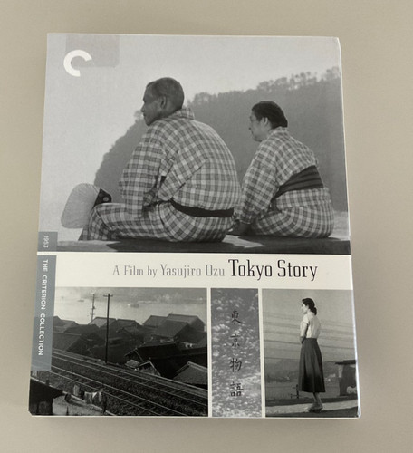 Tokyo story criterion - tokyo,