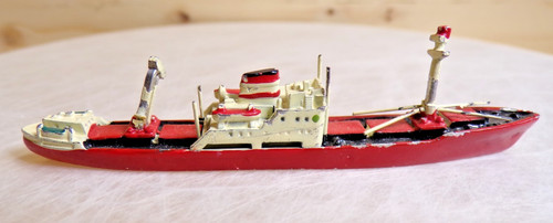 B234 hansa s - s, 19