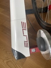 Elite Rollentrainer Novo Mag Force. 