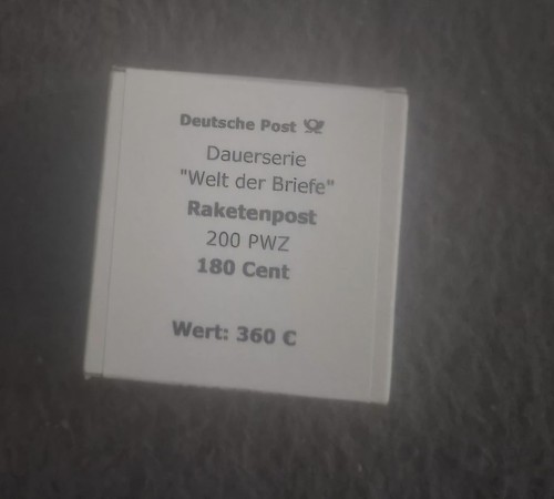 Deutsche post dhl - deutsche,