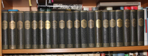 Karl may konvolut - may, stück