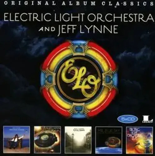 Original album classics - classics, |
