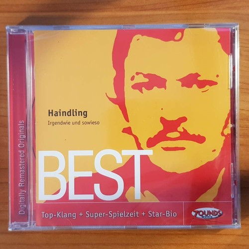 Haindling best irgendwie - best,