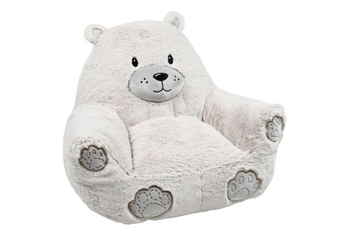 Kindersessel bodensessel pouf - bodensessel,