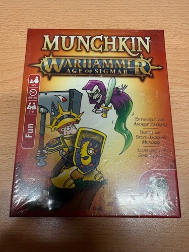 Pegasus spiele munchkin - spiele,