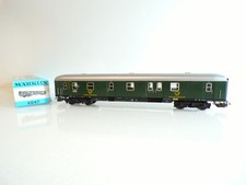 Märklin H0 4047 Bahnpostwagen
