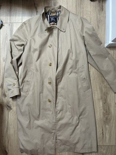 Authentic burberrys vintage - burberrys,