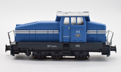 Märklin 36501 diesellok - 36501, h0