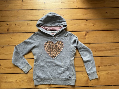 Scotch belle hoodie - scotch,
